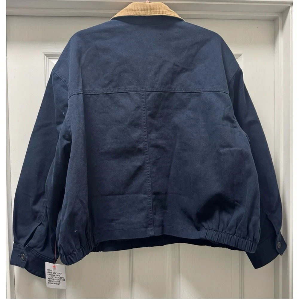ASOS Barn Jacket - Picture 6 of 9